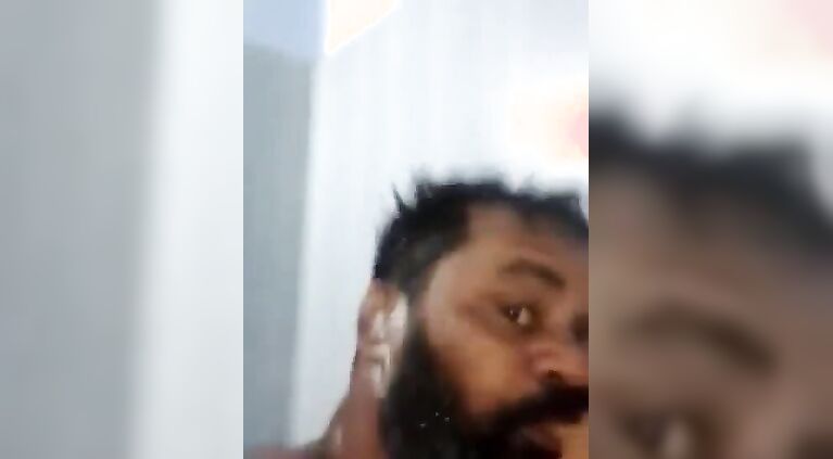 CLIP-20151218-PV0001-Kerala Thiruvananthapuram (IK) Malayalam 42 yrs old married sexy, sexy and hot wife aunty bathing with her 46 yrs old married husband sex porn movie
