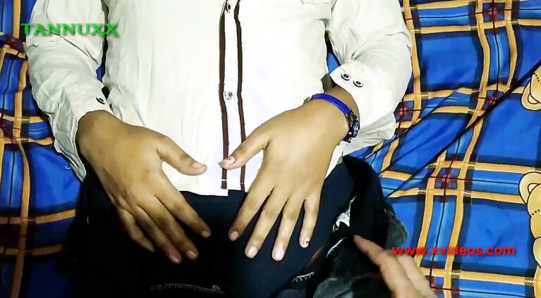 Desi Indian amateur fuck boyfriend MMS