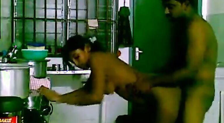Tamil-Sex with housewife's sister