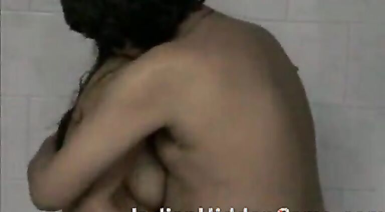 Married Tamil Housewife Getting Fucked In Shower By Her Horny Husband