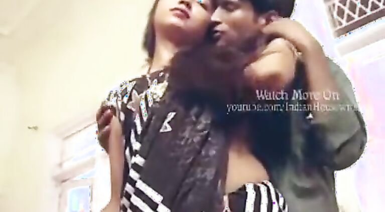 Desi House Housewife Sexy Scene