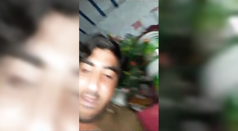 Pathan Milf Fucker Deeply in Room