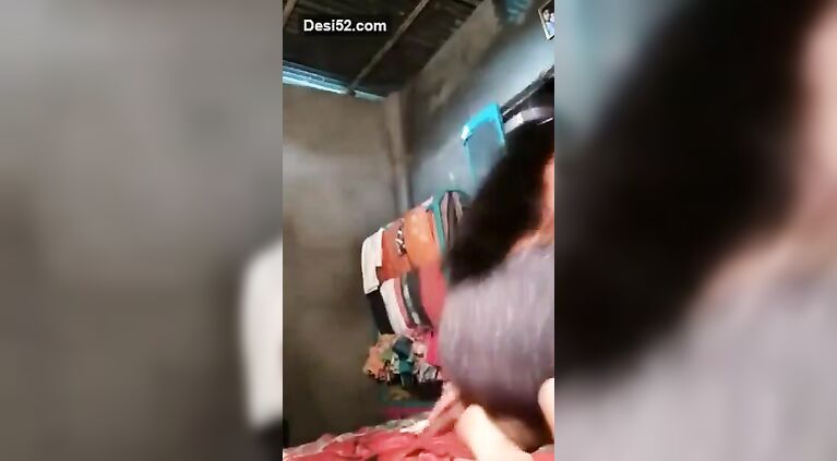 Desi Huge Tits Village Girl