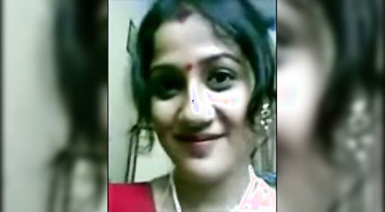 Hot Tamil Housewife
