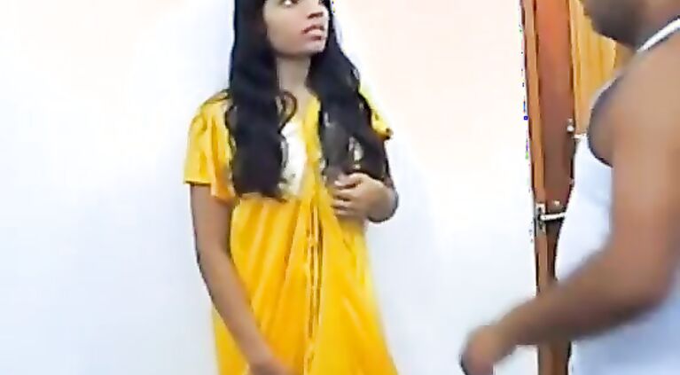 I Filled My Milf's Desi Daughter With My Cum