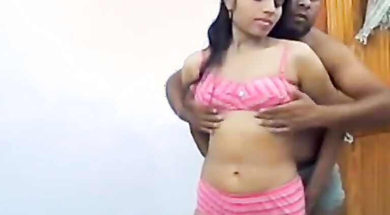 I Filled My Milf's Desi Daughter With My Cum