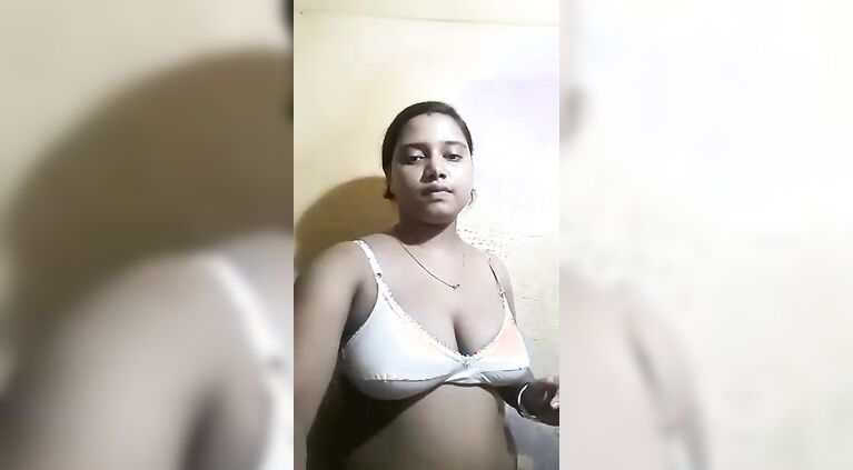 My gf leaked mms bath