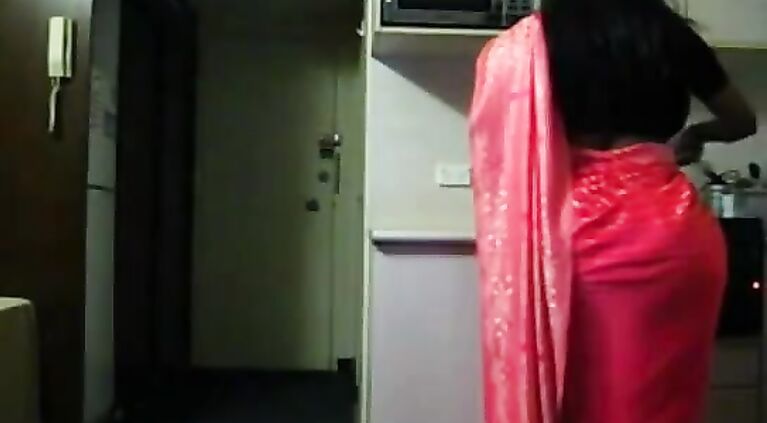 Big Tamil Butt