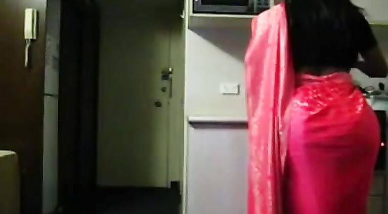 Big Tamil Butt
