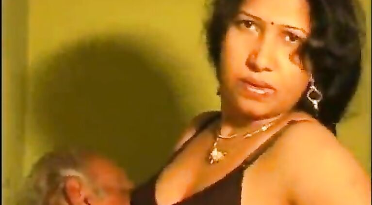 Desi Bhabhi Fucked By Father In Law