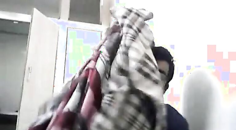 DesiSex24.com - Desi College Couple Fucking On A WebCam