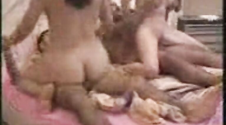 Tamil housewife swapping
