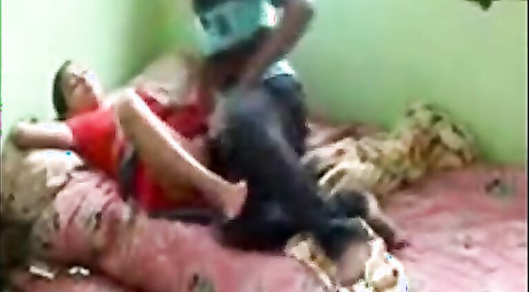 Tamil bhabhi fucked by her devar secretly at home