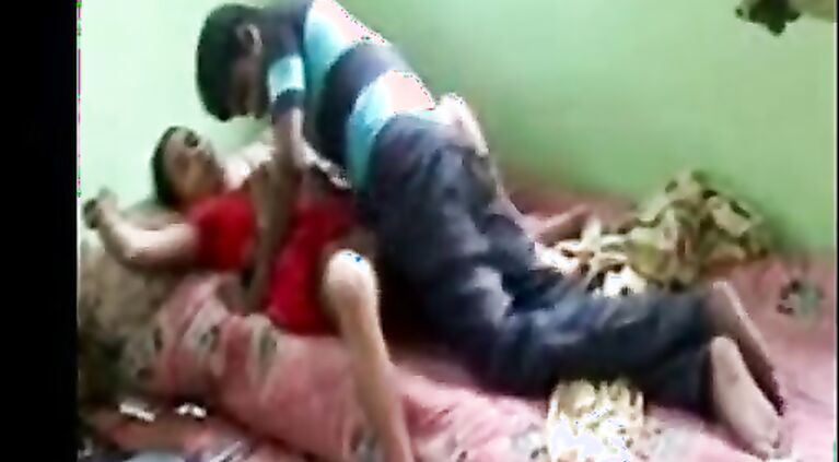 Tamil bhabhi fucked by her devar secretly at home