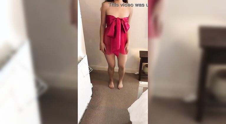 Indian girl cute dance