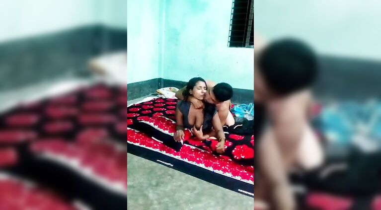 Sexy couple fucking