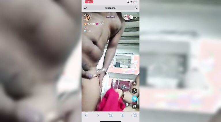 Indian bhabhi monika and his boyfriend