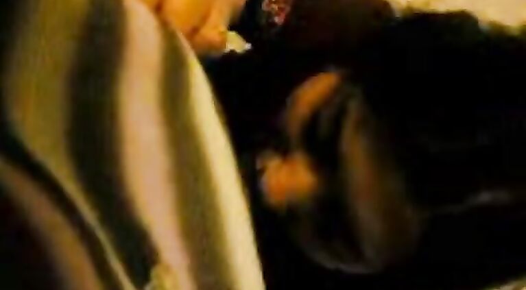 Bhabhi Kiss with boy