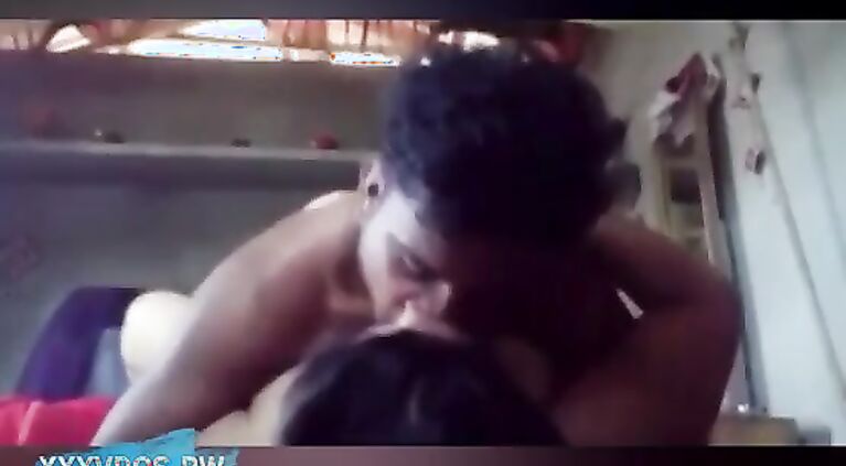 Tamil bhabhi having fun with ex bf