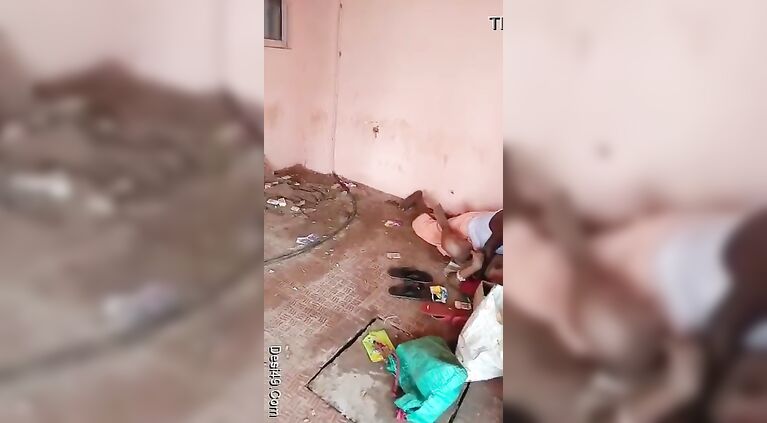 ODIA SASUR OUTDOOR FUCK WITH SAGI BAHU