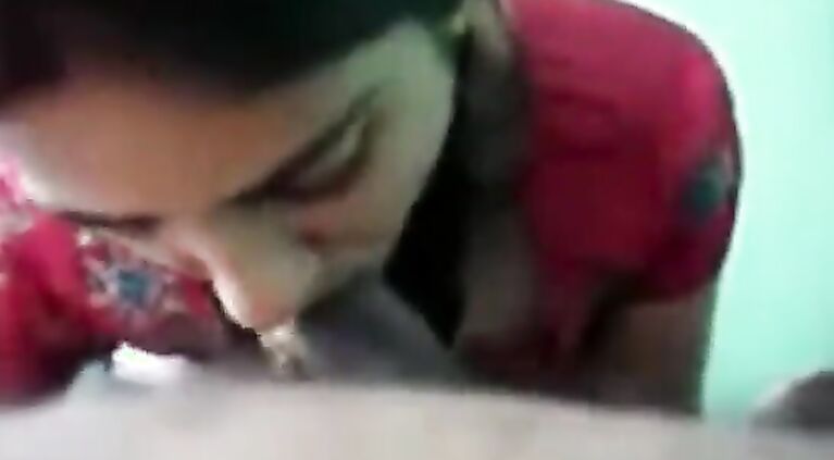 Newly married indian bhabhi bj and fucked