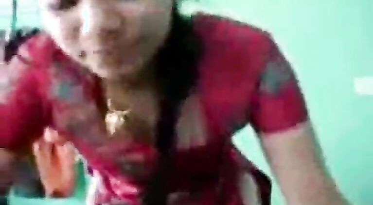 Newly married indian bhabhi bj and fucked