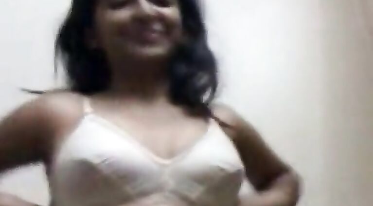 Sexy cute college mate - Part 1