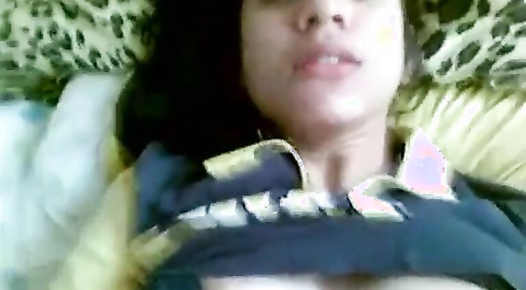 Desi Innocent Girl Friend Fucked