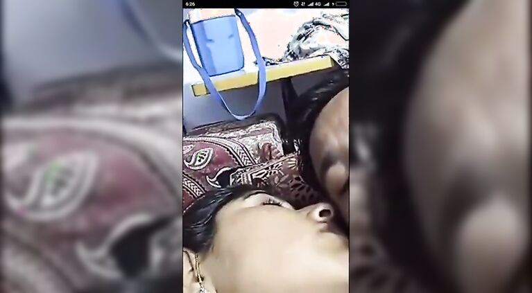 Indian milf homely