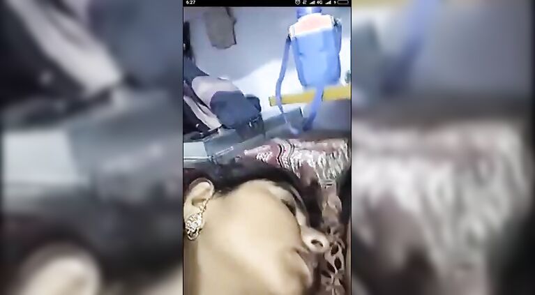 Indian milf homely