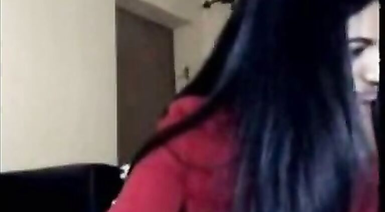 indian housewife