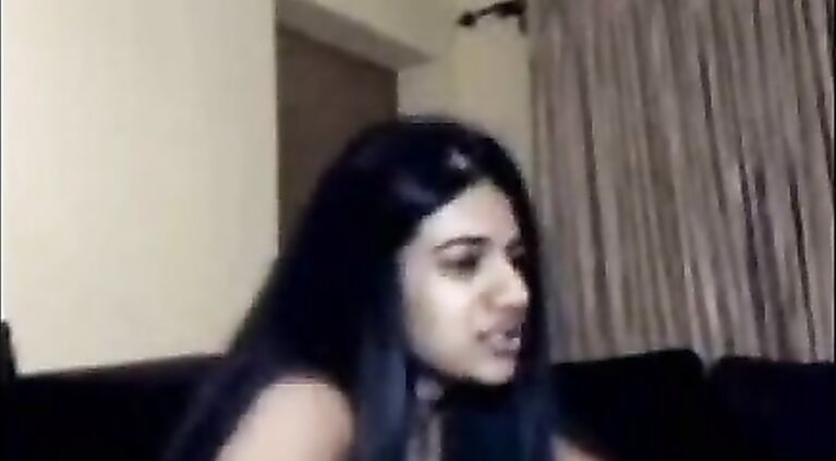 indian housewife