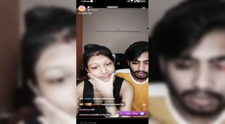Tango couple fucking vid