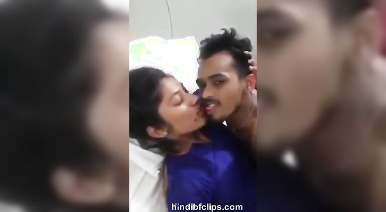 Bengali Sex Film of Innocent College Lovers Mms
