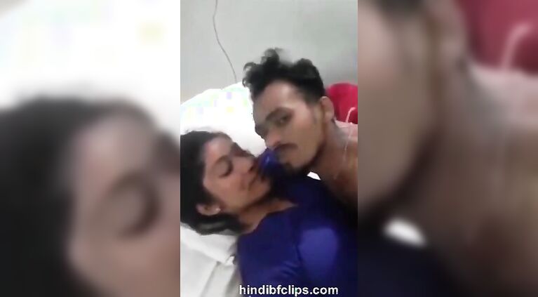 Bengali Sex Film of Innocent College Lovers Mms