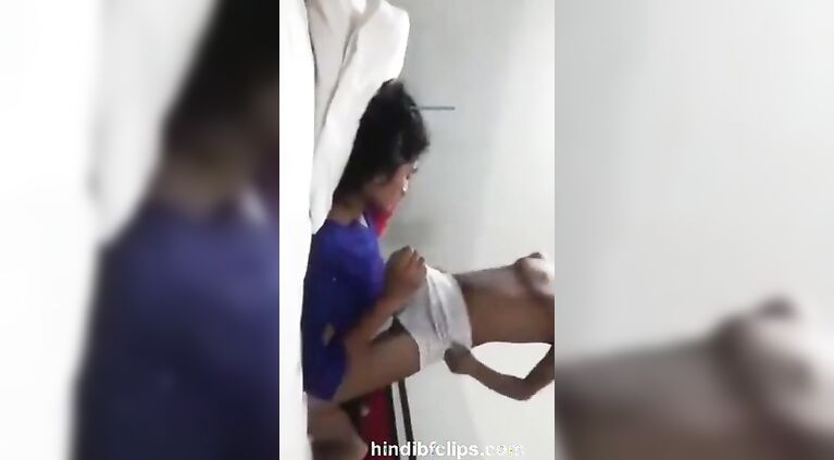 Bengali Sex Film of Innocent College Lovers Mms