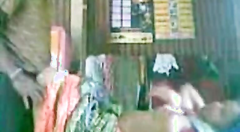 Tamil Driver Fucking with Servant at Home