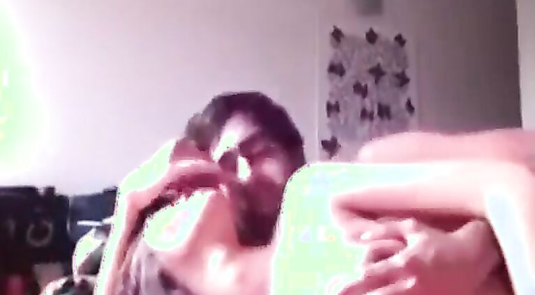 Hot Indian Couple