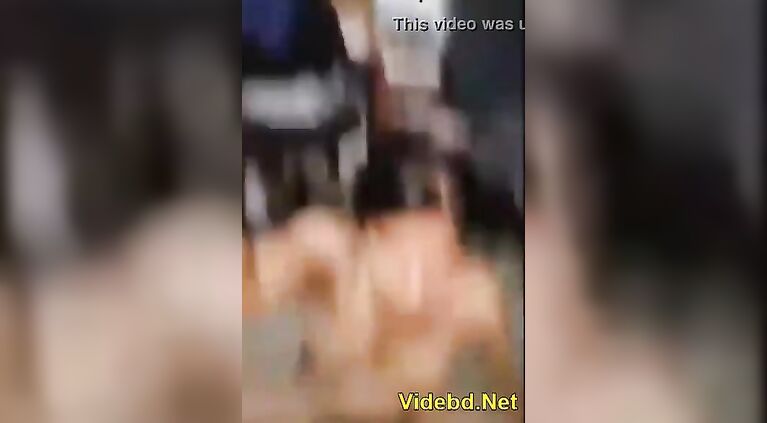 Super Hairy Cunt Girl Striptease Show On Selfie Cam