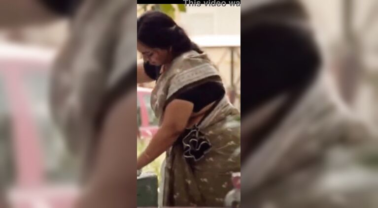 Indian Serial Actress Indian Selvi Sexy