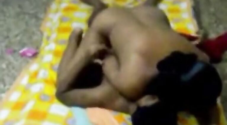House Owner Aunty Fucked by neighbour recorded by his friend