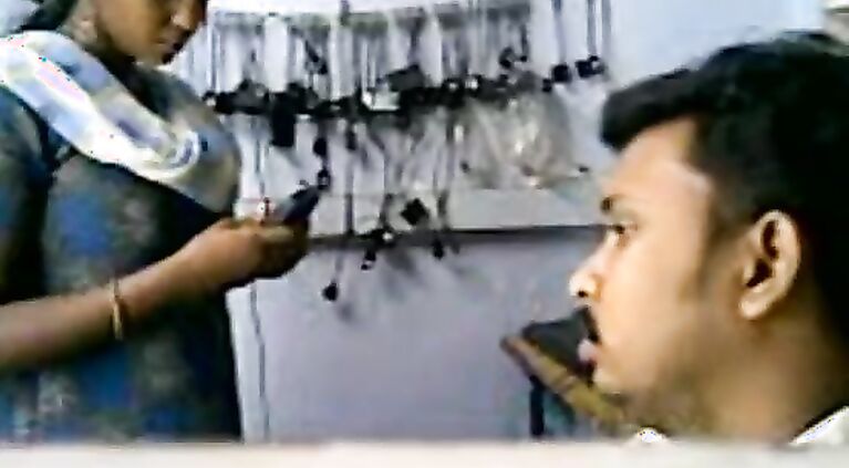 jija aur sali(bhabhi ki bahan) desi