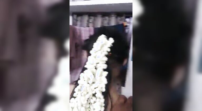 Desi couple having sex