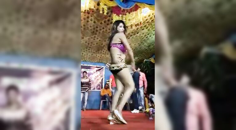 Dance by megha