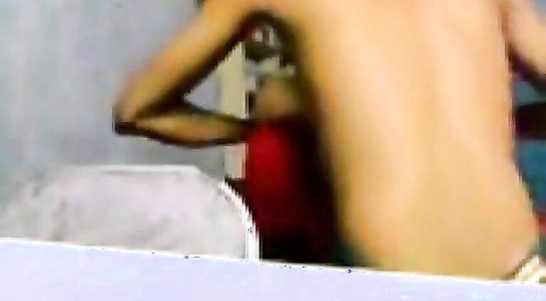 Girl Enjoying With BF MMS