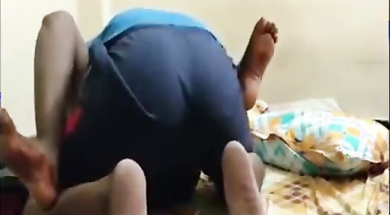 Indian school boy fucking his little sister