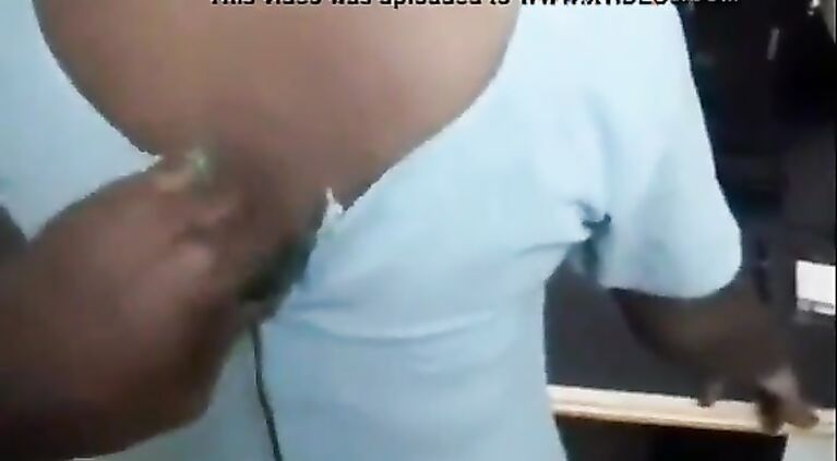 Desi innocent making love