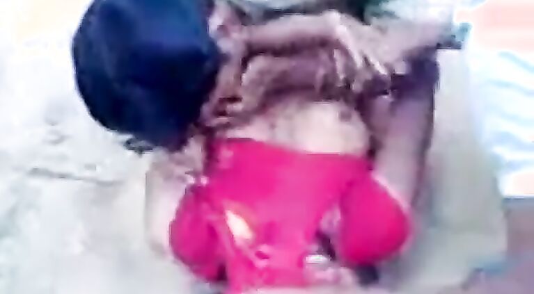 Indian indian Couple Fucking Outside,