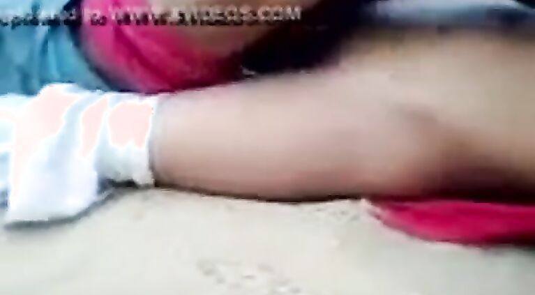 Indian indian Couple Fucking Outside,