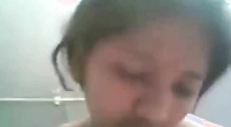 My Chesty Desi Classmate Wants Crempie In Our Classroom
